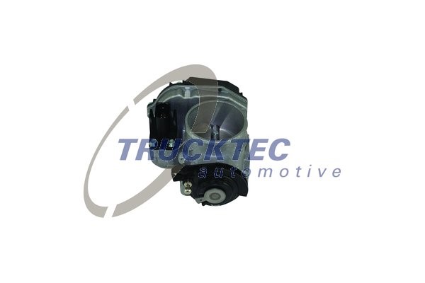 Gasspjäll/Spjällhus Trucktec automotive 07.14.206 TRUCKTEC AUTOMOTIVE