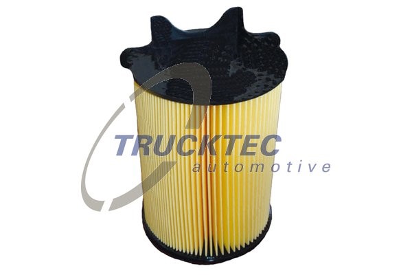Luftfilter Trucktec automotive 07.14.211 TRUCKTEC AUTOMOTIVE