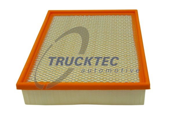 Luftfilter Trucktec automotive 07.14.213 TRUCKTEC AUTOMOTIVE