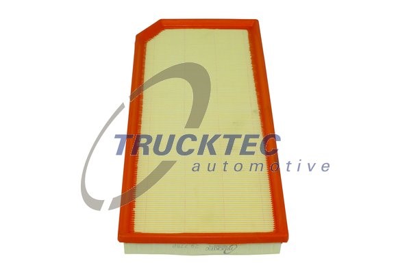 Luftfilter Trucktec automotive 07.14.217 TRUCKTEC AUTOMOTIVE