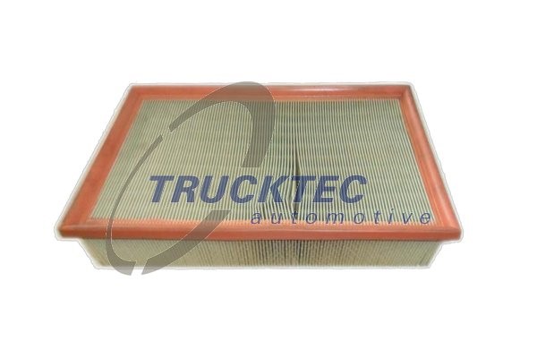 Luftfilter Trucktec automotive 07.14.218 TRUCKTEC AUTOMOTIVE