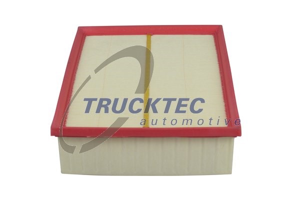 Luftfilter Trucktec automotive 07.14.219 TRUCKTEC AUTOMOTIVE