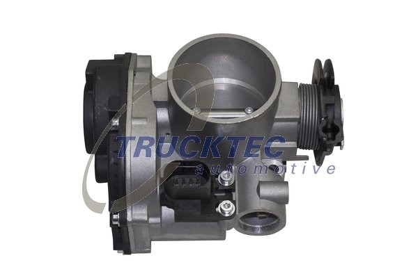 Gasspjäll/Spjällhus Trucktec automotive 07.14.229 TRUCKTEC AUTOMOTIVE