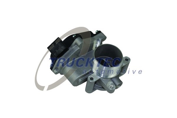 Gasspjäll/Spjällhus Trucktec automotive 07.14.245 TRUCKTEC AUTOMOTIVE