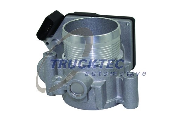 Gasspjäll/Spjällhus Trucktec automotive 07.14.246 TRUCKTEC AUTOMOTIVE