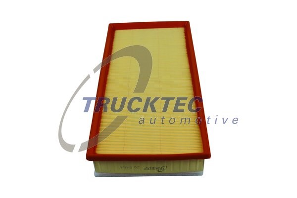 Luftfilter TRUCKTEC AUTOMOTIVE