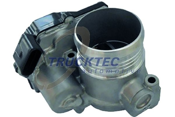 Gasspjäll/Spjällhus Trucktec automotive 07.14.256 TRUCKTEC AUTOMOTIVE