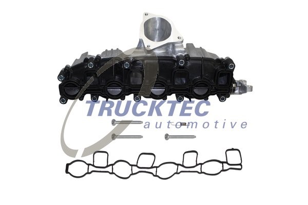 Sugrörsamodul Trucktec automotive 07.14.259 TRUCKTEC AUTOMOTIVE
