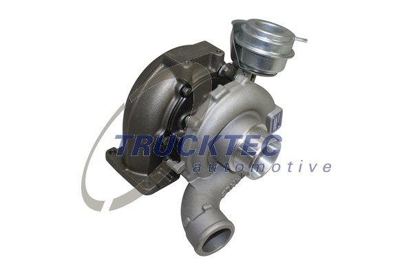 Turbo Trucktec automotive 07.14.268 TRUCKTEC AUTOMOTIVE
