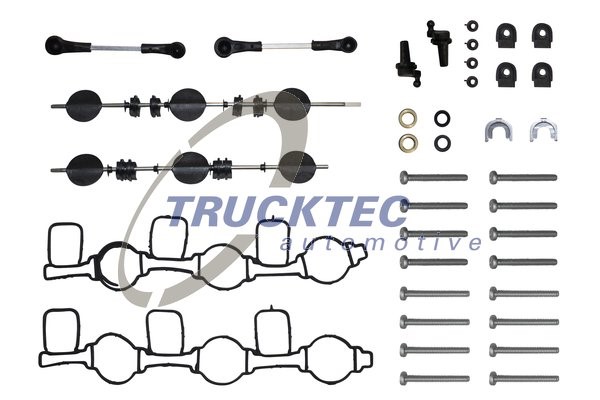 Reparationssats, sugrörsmodul Trucktec automotive 07.14.305 TRUCKTEC AUTOMOTIVE