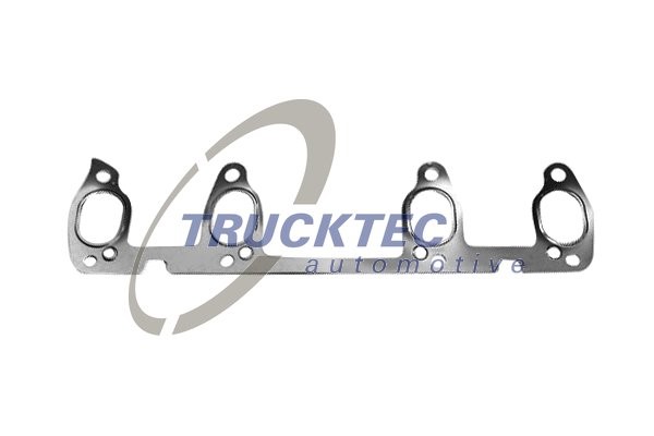 Packning, avgas, grenrör Trucktec automotive 07.16.005 TRUCKTEC AUTOMOTIVE