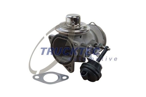 Egr-ventil Trucktec automotive 07.16.008 TRUCKTEC AUTOMOTIVE