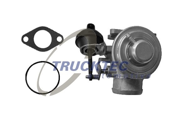 Egr-ventil Trucktec automotive 07.16.009 TRUCKTEC AUTOMOTIVE