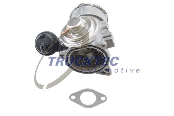 Egr-ventil Trucktec automotive 07.16.018 TRUCKTEC AUTOMOTIVE