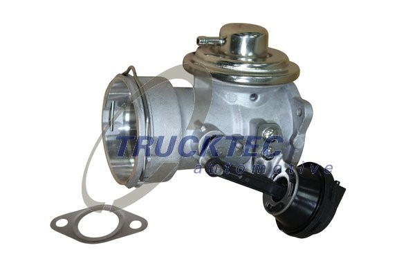 Egr-ventil Trucktec automotive 07.16.029 TRUCKTEC AUTOMOTIVE