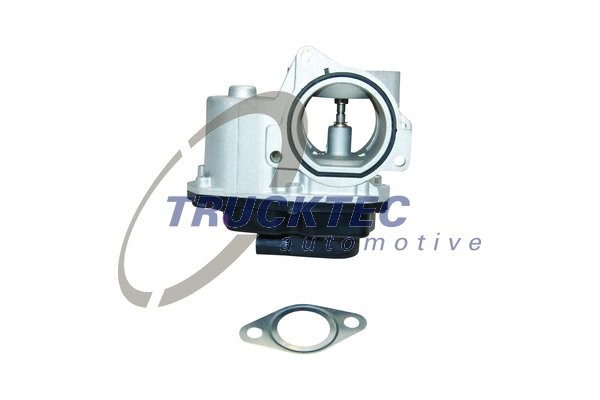 Egr-ventil Trucktec automotive 07.16.030 TRUCKTEC AUTOMOTIVE