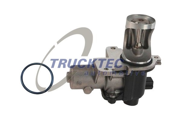Egr-ventil Trucktec automotive 07.16.031 TRUCKTEC AUTOMOTIVE