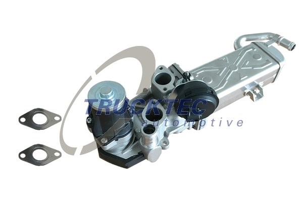 Egr-ventil Trucktec automotive 07.16.032 TRUCKTEC AUTOMOTIVE
