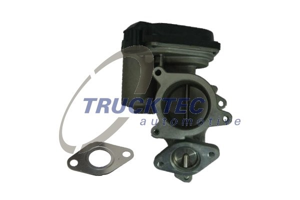 Egr-ventil Trucktec automotive 07.16.034 TRUCKTEC AUTOMOTIVE