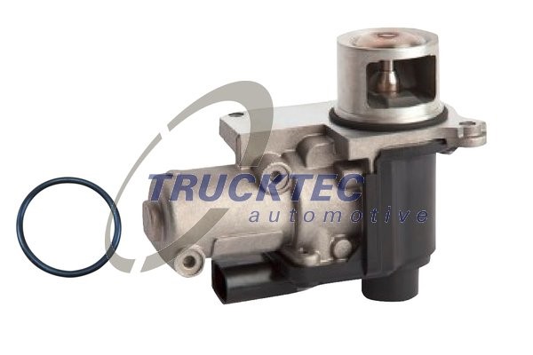 Egr-ventil Trucktec automotive 07.16.035 TRUCKTEC AUTOMOTIVE
