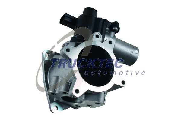 Egr-ventil Trucktec automotive 07.16.036 TRUCKTEC AUTOMOTIVE