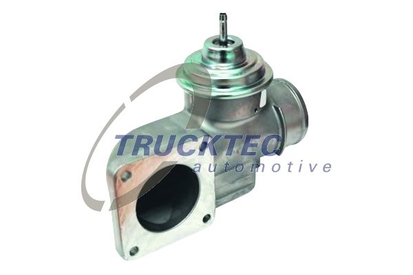 Egr-ventil Trucktec automotive 07.16.037 TRUCKTEC AUTOMOTIVE