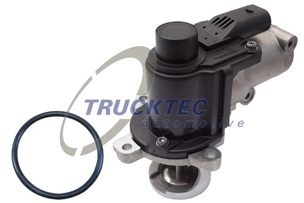 Egr-ventil Trucktec automotive 07.16.038 TRUCKTEC AUTOMOTIVE