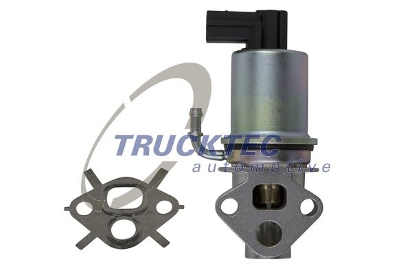 Egr-ventil Trucktec automotive 07.16.040 TRUCKTEC AUTOMOTIVE