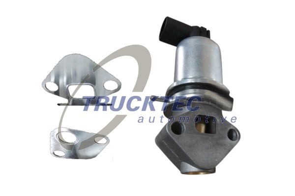 Egr-ventil Trucktec automotive 07.16.041 TRUCKTEC AUTOMOTIVE