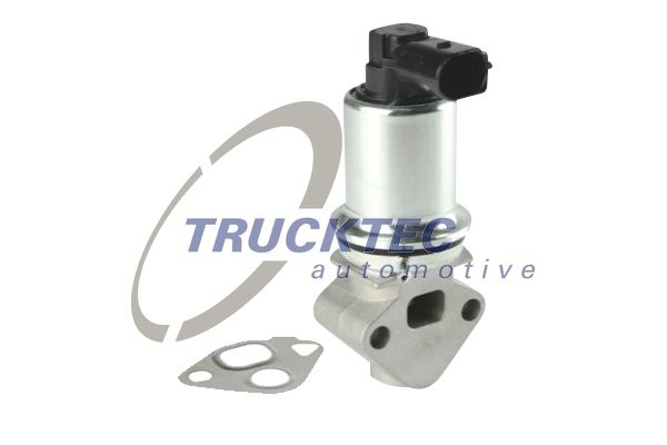 Egr-ventil Trucktec automotive 07.16.042 TRUCKTEC AUTOMOTIVE