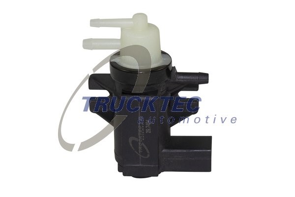 Tryckomvandlare, turboaggregat Trucktec automotive 07.16.045 TRUCKTEC AUTOMOTIVE