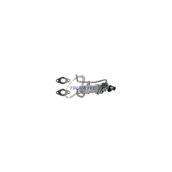 Egr-ventil Trucktec automotive 07.16.046 TRUCKTEC AUTOMOTIVE