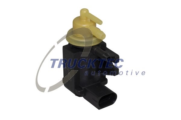 Tryckomvandlare, turboaggregat Trucktec automotive 07.16.052 TRUCKTEC AUTOMOTIVE