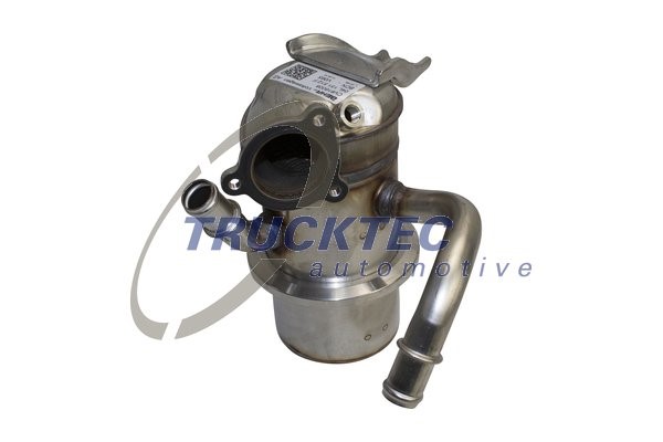 Egr-ventil Trucktec automotive 07.16.061 TRUCKTEC AUTOMOTIVE