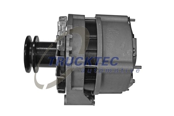 Generator 14V 65A Trucktec automotive 07.17.029 TRUCKTEC AUTOMOTIVE