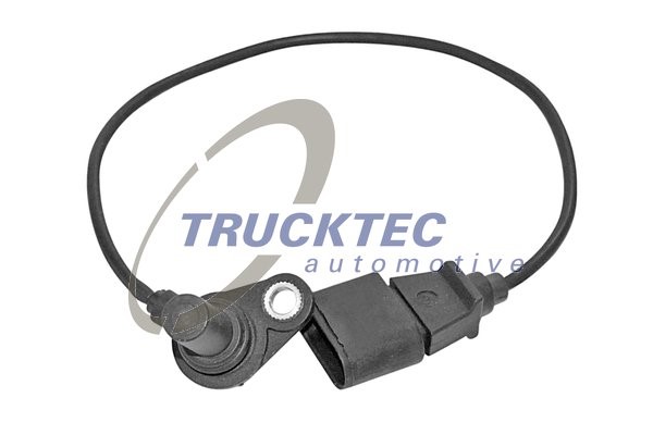 Varvtalssensor, automatväxellåda Trucktec automotive 07.17.030 TRUCKTEC AUTOMOTIVE