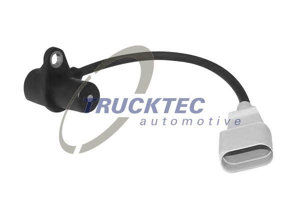 Impulsgivare, vevaxel TRUCKTEC AUTOMOTIVE