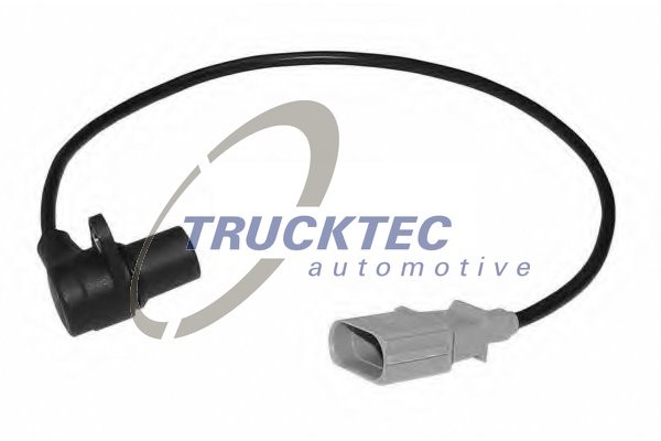 Impulsgivare, vevaxel Trucktec automotive 07.17.037 TRUCKTEC AUTOMOTIVE