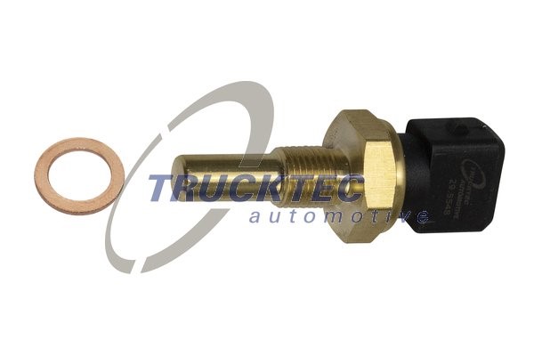 Sensor, oljetemperatur Trucktec automotive 07.17.040 TRUCKTEC AUTOMOTIVE