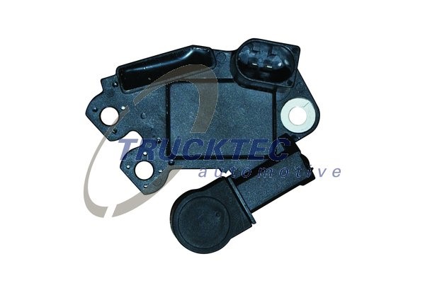 Generatorregulator Trucktec automotive 07.17.052 TRUCKTEC AUTOMOTIVE