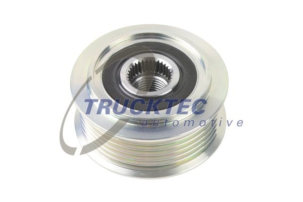 Frihjulskoppling, generator Trucktec automotive 07.17.057 TRUCKTEC AUTOMOTIVE