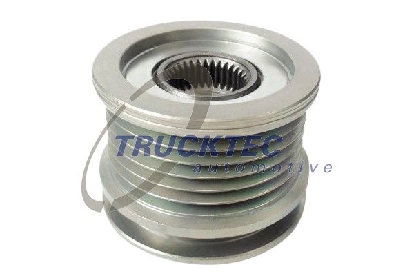 Frihjulskoppling, generator Trucktec automotive 07.17.058 TRUCKTEC AUTOMOTIVE Frihjulskoppling, generator Trucktec automotive 07.17.058 TRUCKTEC AUTOMOTIVE