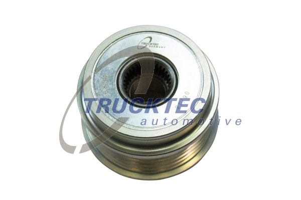 Frihjulskoppling, generator Trucktec automotive 07.17.061 TRUCKTEC AUTOMOTIVE