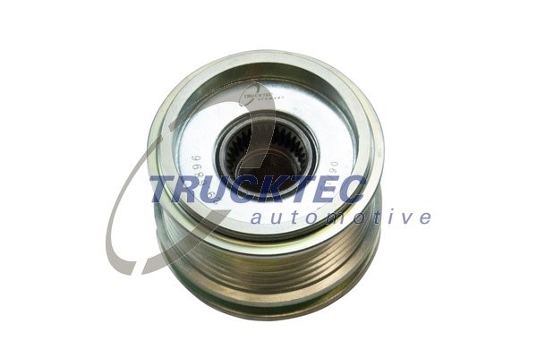 Frihjulskoppling, generator Trucktec automotive 07.17.063 TRUCKTEC AUTOMOTIVE