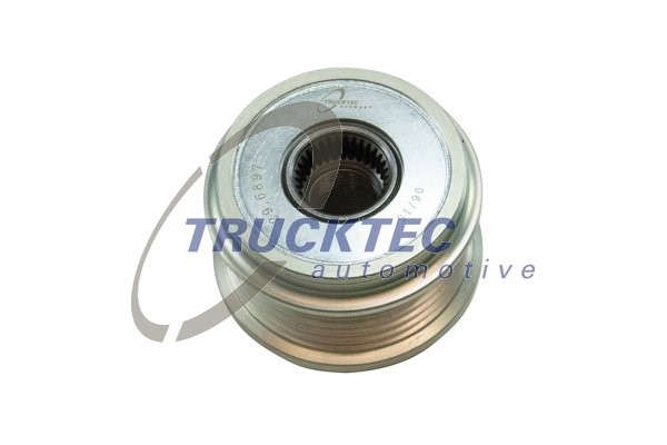Frihjulskoppling, generator Trucktec automotive 07.17.064 TRUCKTEC AUTOMOTIVE