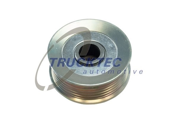 Frihjulskoppling, generator Trucktec automotive 07.17.065 TRUCKTEC AUTOMOTIVE