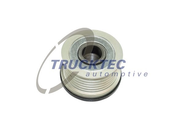 Frihjulskoppling, generator Trucktec automotive 07.17.066 TRUCKTEC AUTOMOTIVE