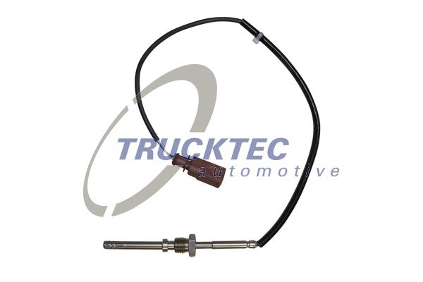 Sensor, avgastemperatur Trucktec automotive 07.17.097 TRUCKTEC AUTOMOTIVE