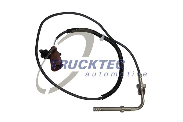 Sensor, avgastemperatur Trucktec automotive 07.17.108 TRUCKTEC AUTOMOTIVE