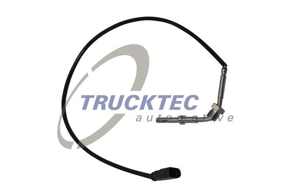 Sensor, avgastemperatur Trucktec automotive 07.17.109 TRUCKTEC AUTOMOTIVE